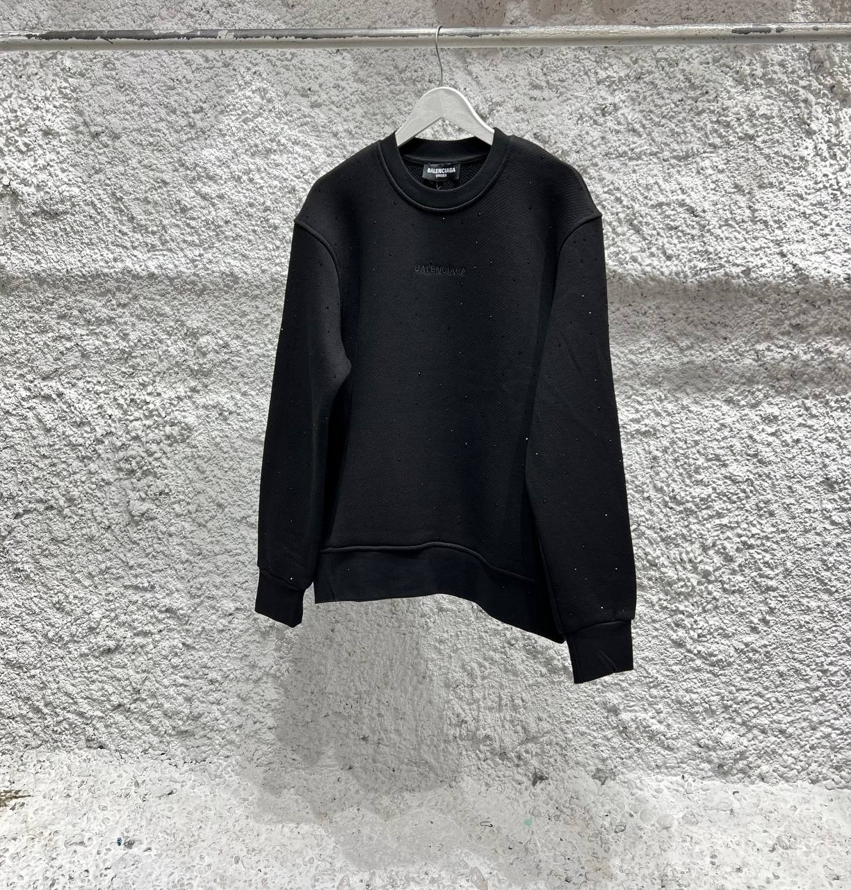 BB New Season Luxury Sweatshirt