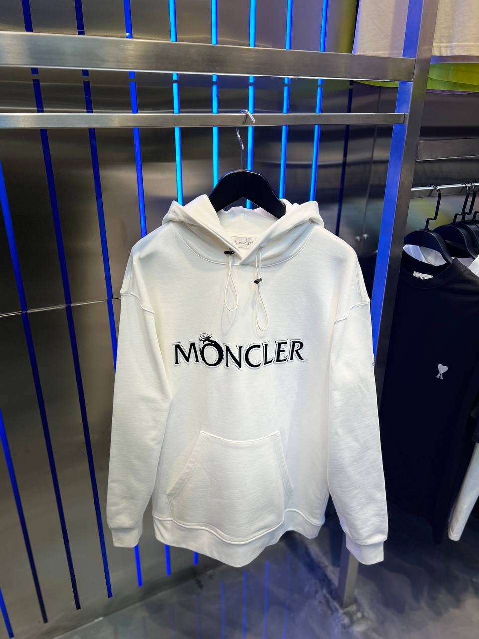 M New Season Luxury Hoodie