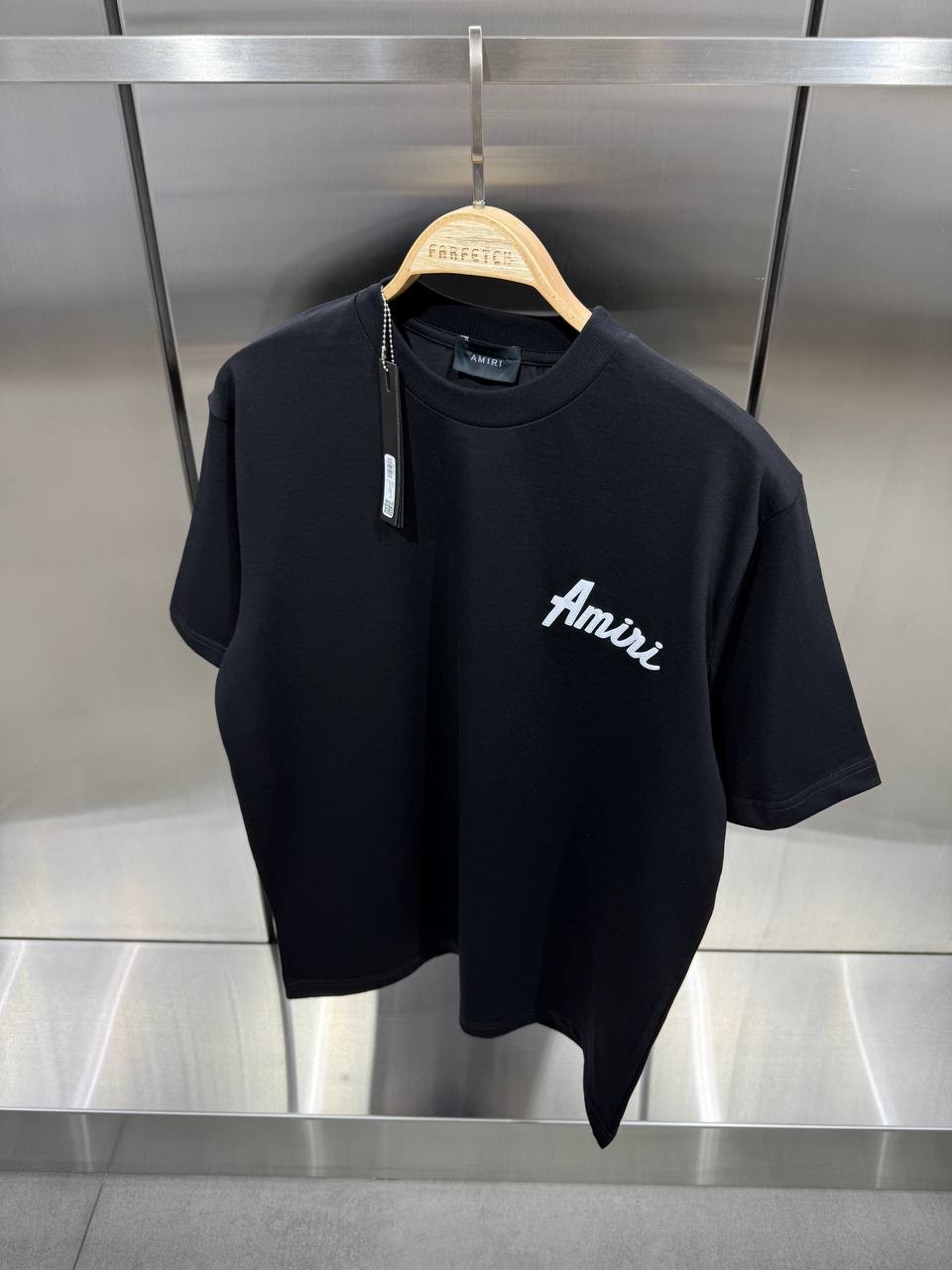 A New Season Luxury T-shirt