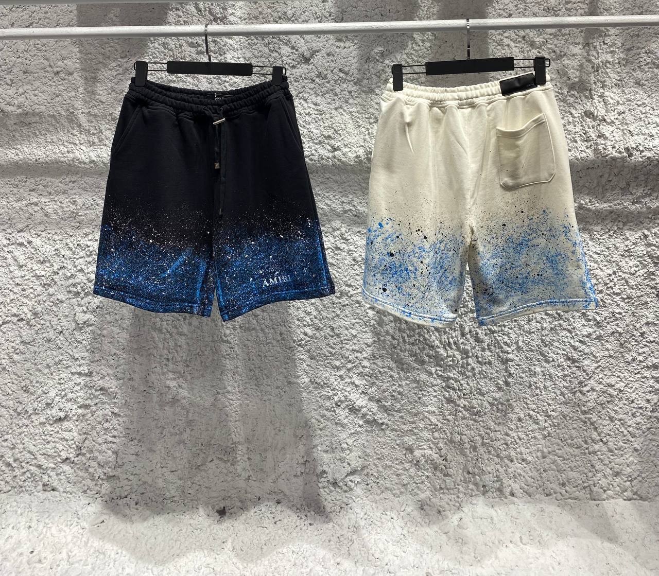 A New Season Shorts