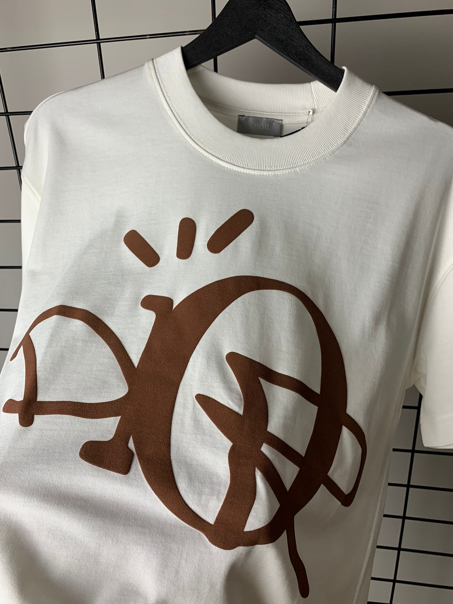 CD New Season Luxury T-shirt