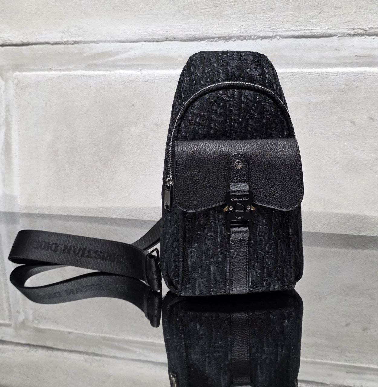CD Luxury Sling Bag