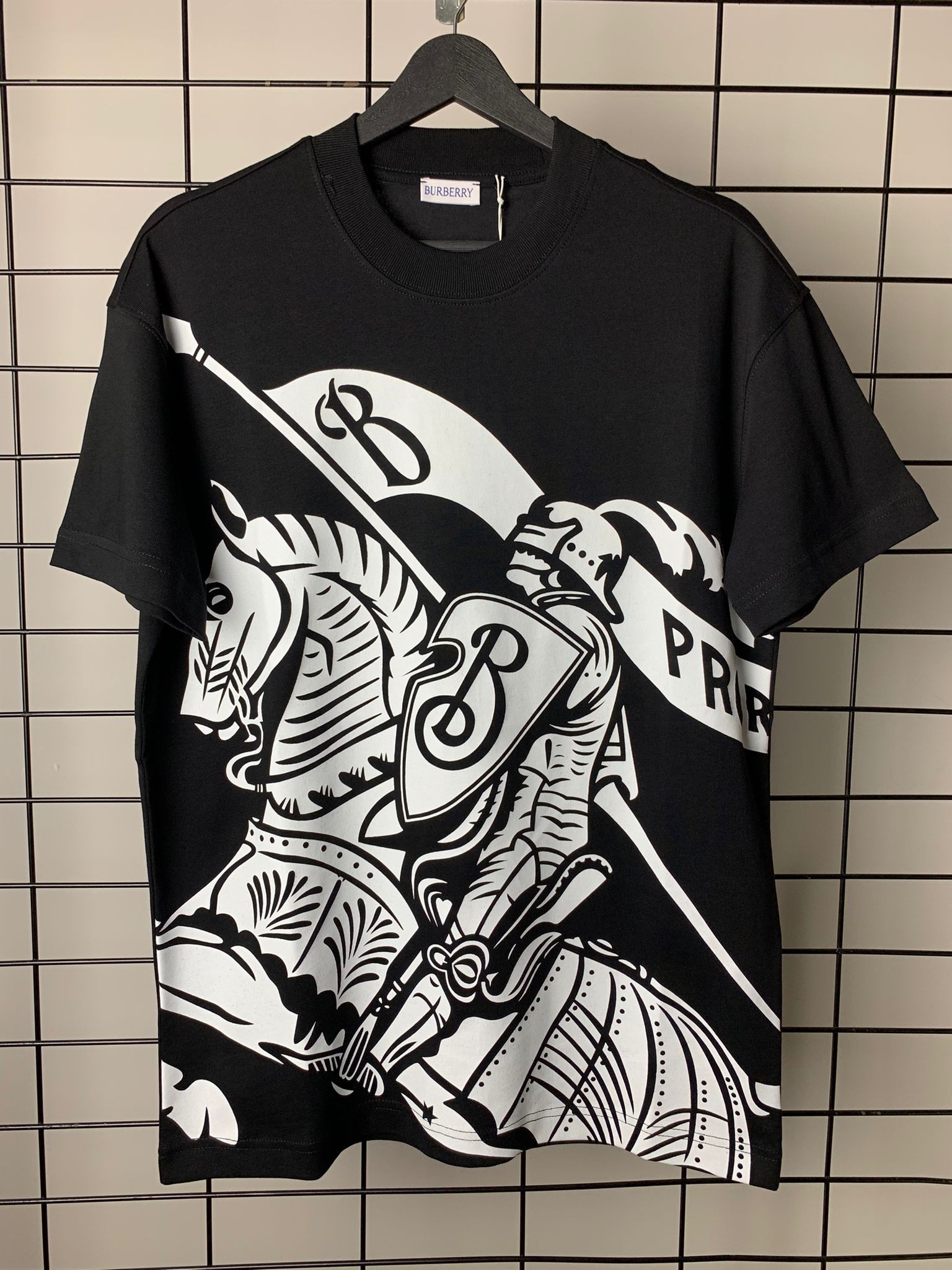 BR New Season Luxury T-shirt