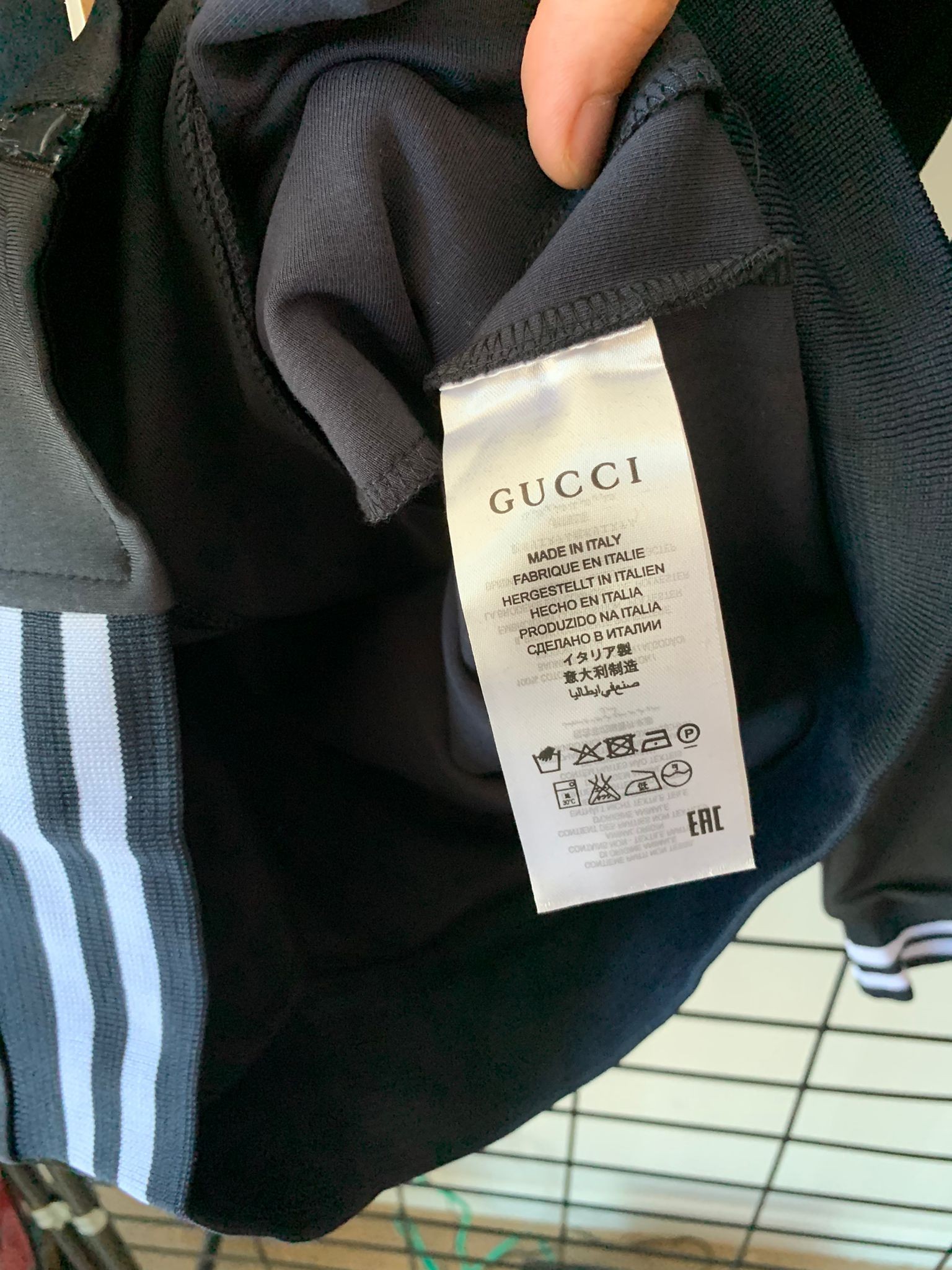 GG New Season Luxury Tracksuit