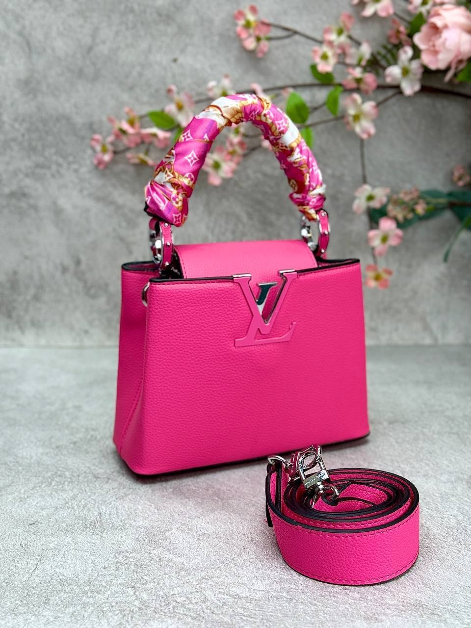 L Luxury New Season Bag