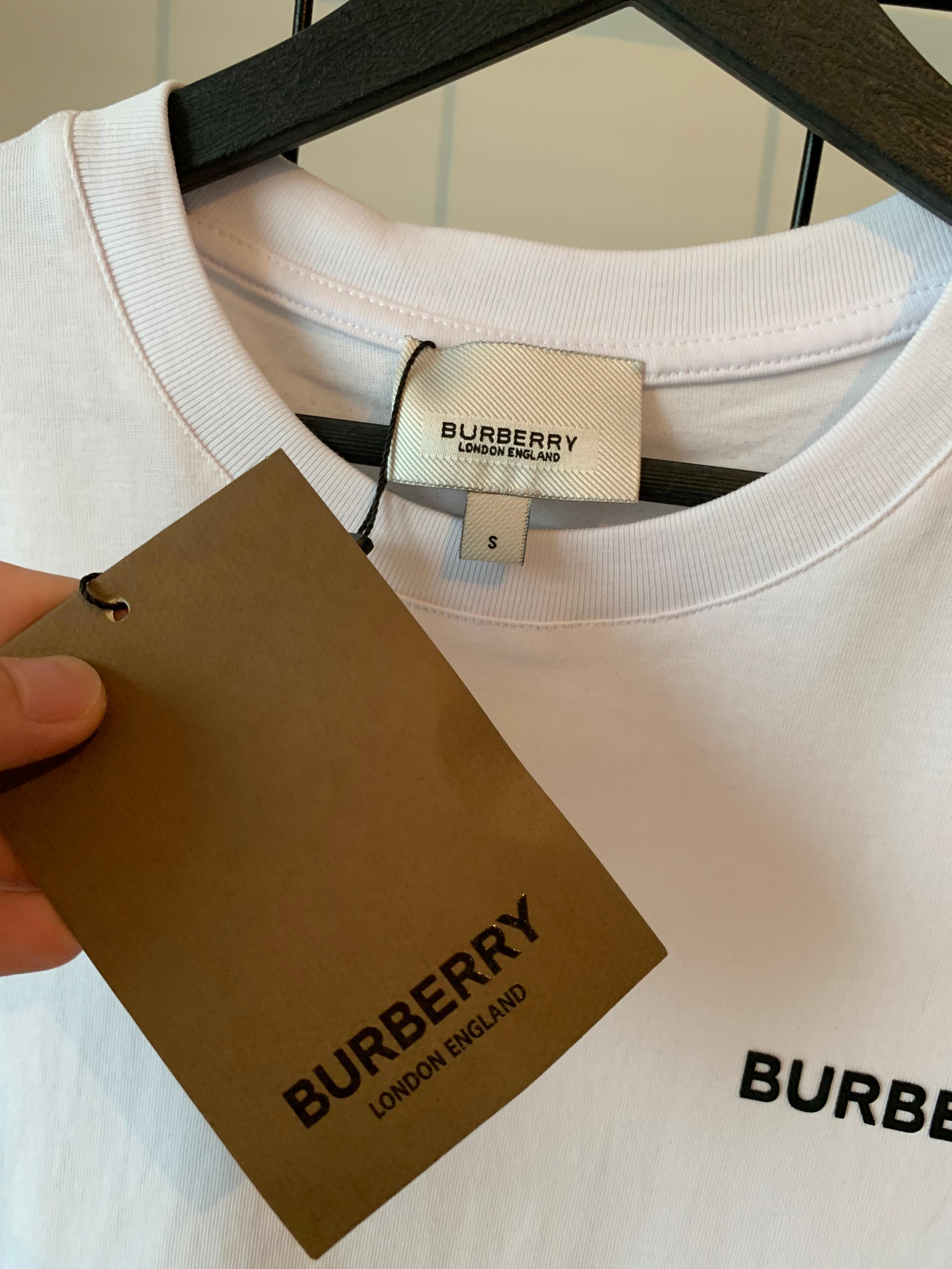 BR New Season Luxury T-shirt