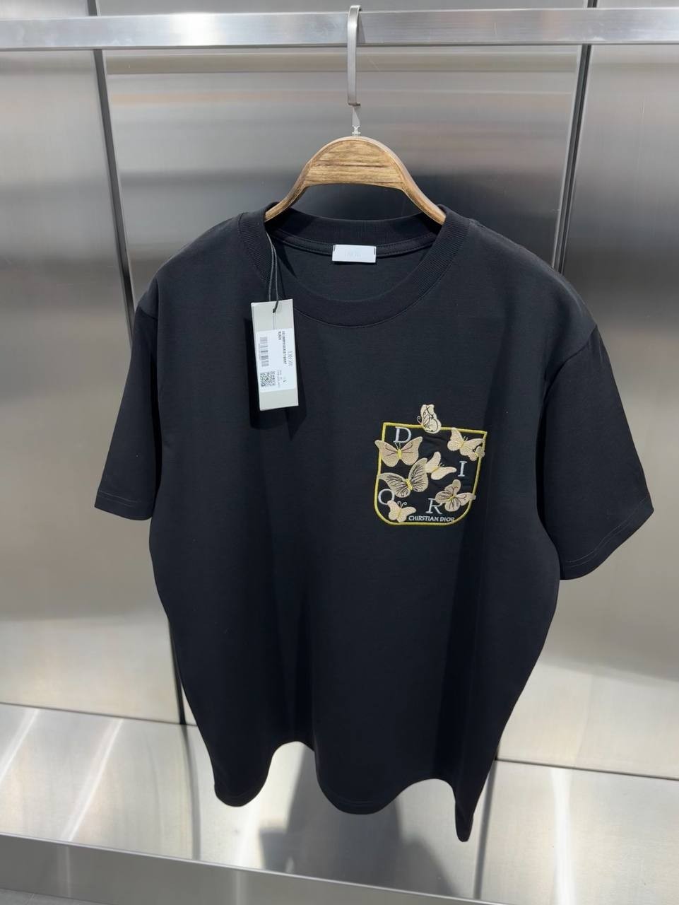 CD New Season Luxury T-Shirt