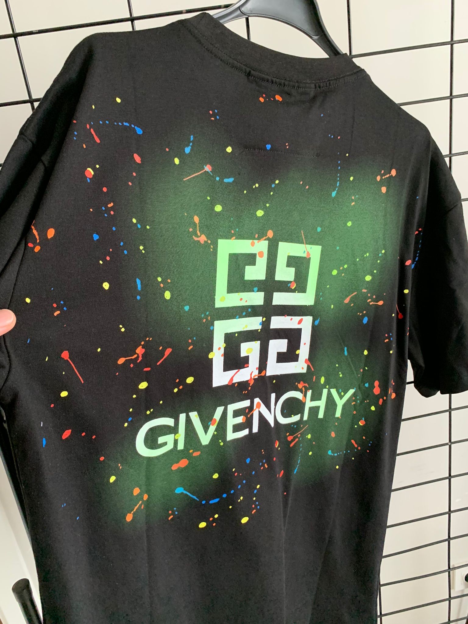 GY New Season Luxury T-shirt