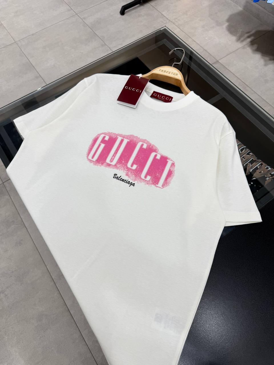 GG New Season Luxury T-shirt