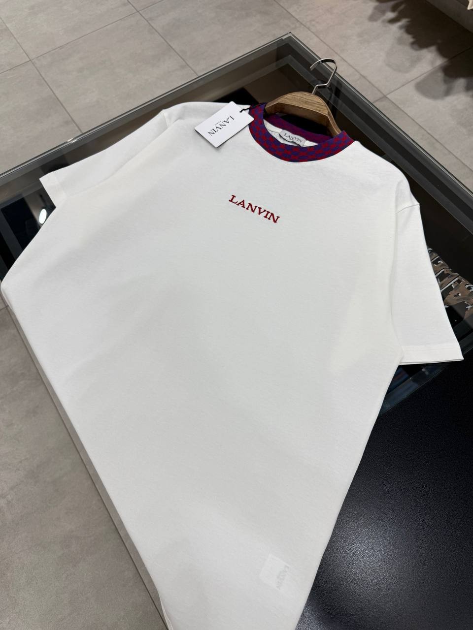 LN New Season Luxury T-shirt