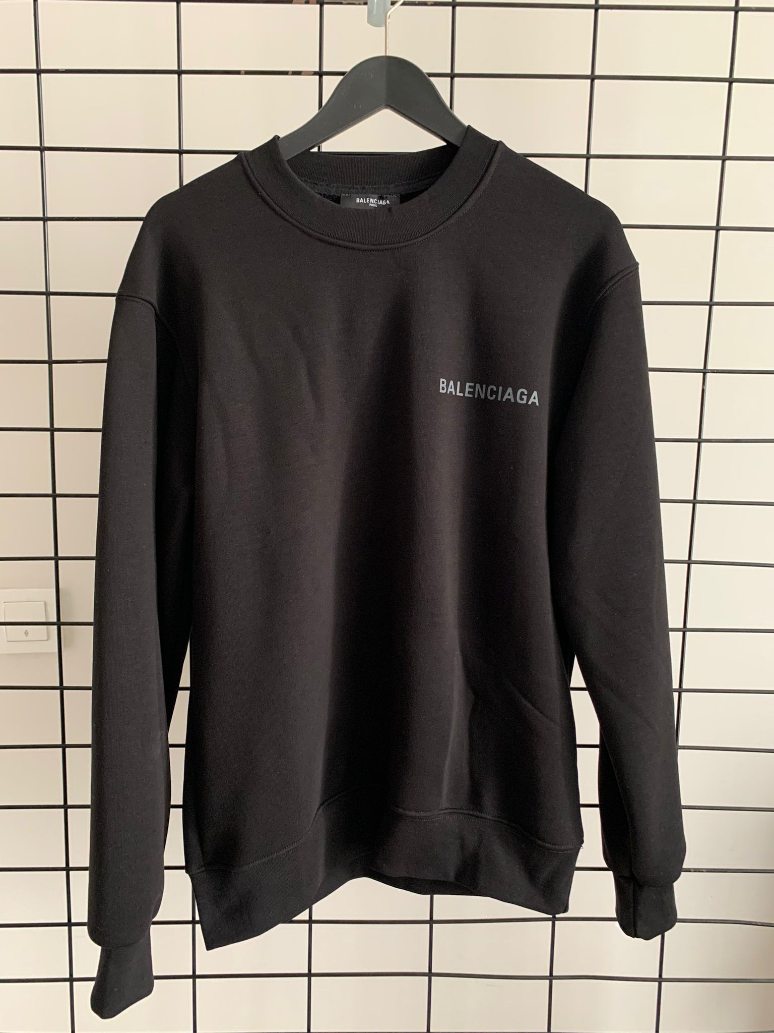 BB New Season Luxury Sweatshirt