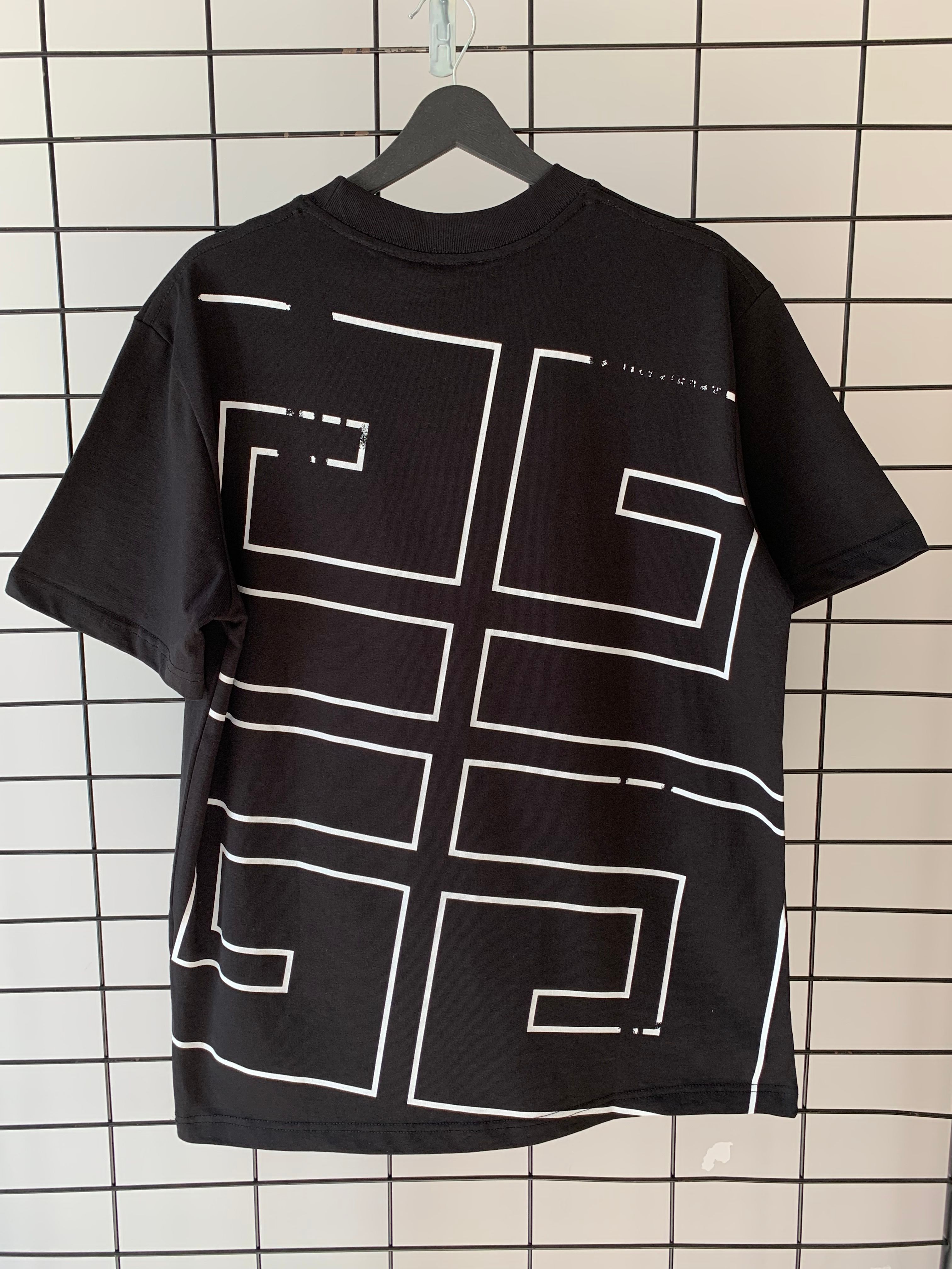 GY New Season Luxury T-shirt