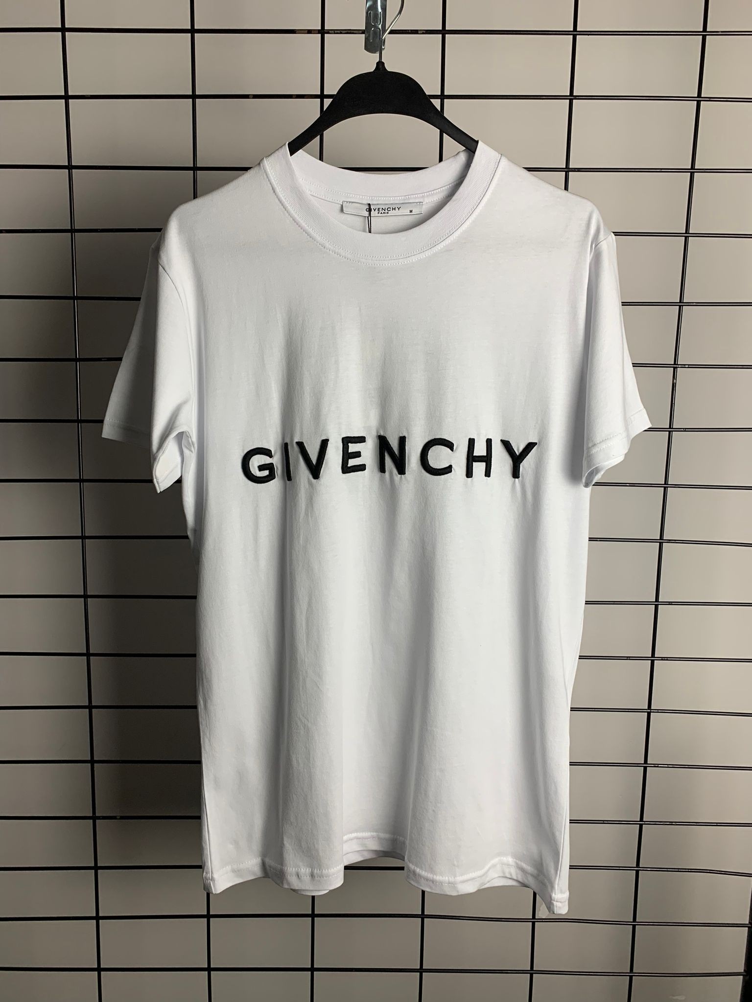 GY New Season Luxury T-shirt