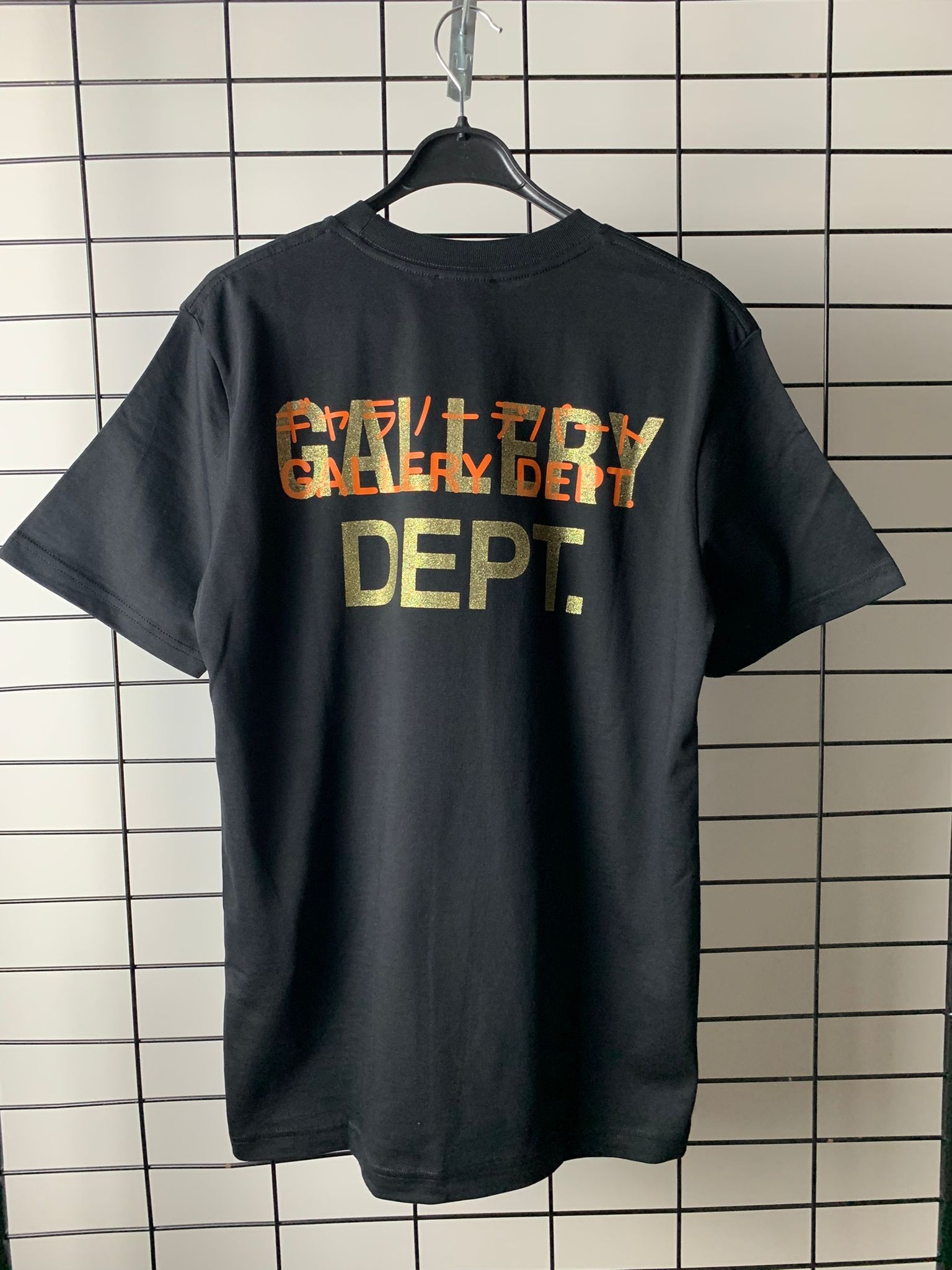 GD New Season Luxury T-shirt