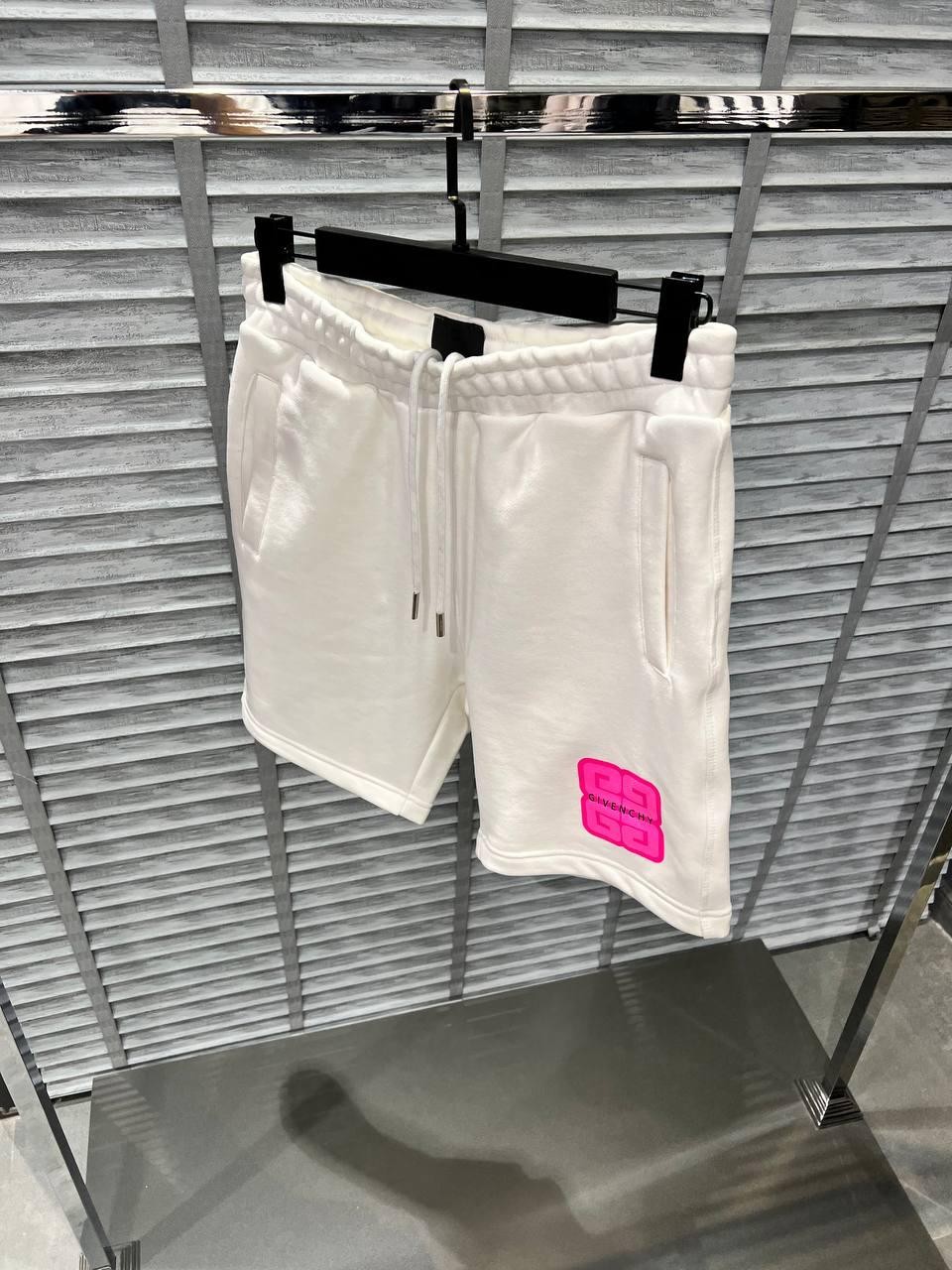 GY New Season Shorts