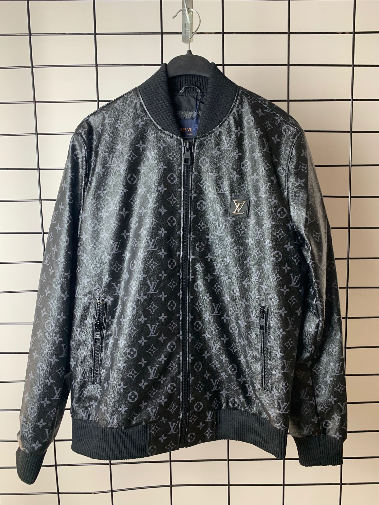 L New Season Luxury Jacket