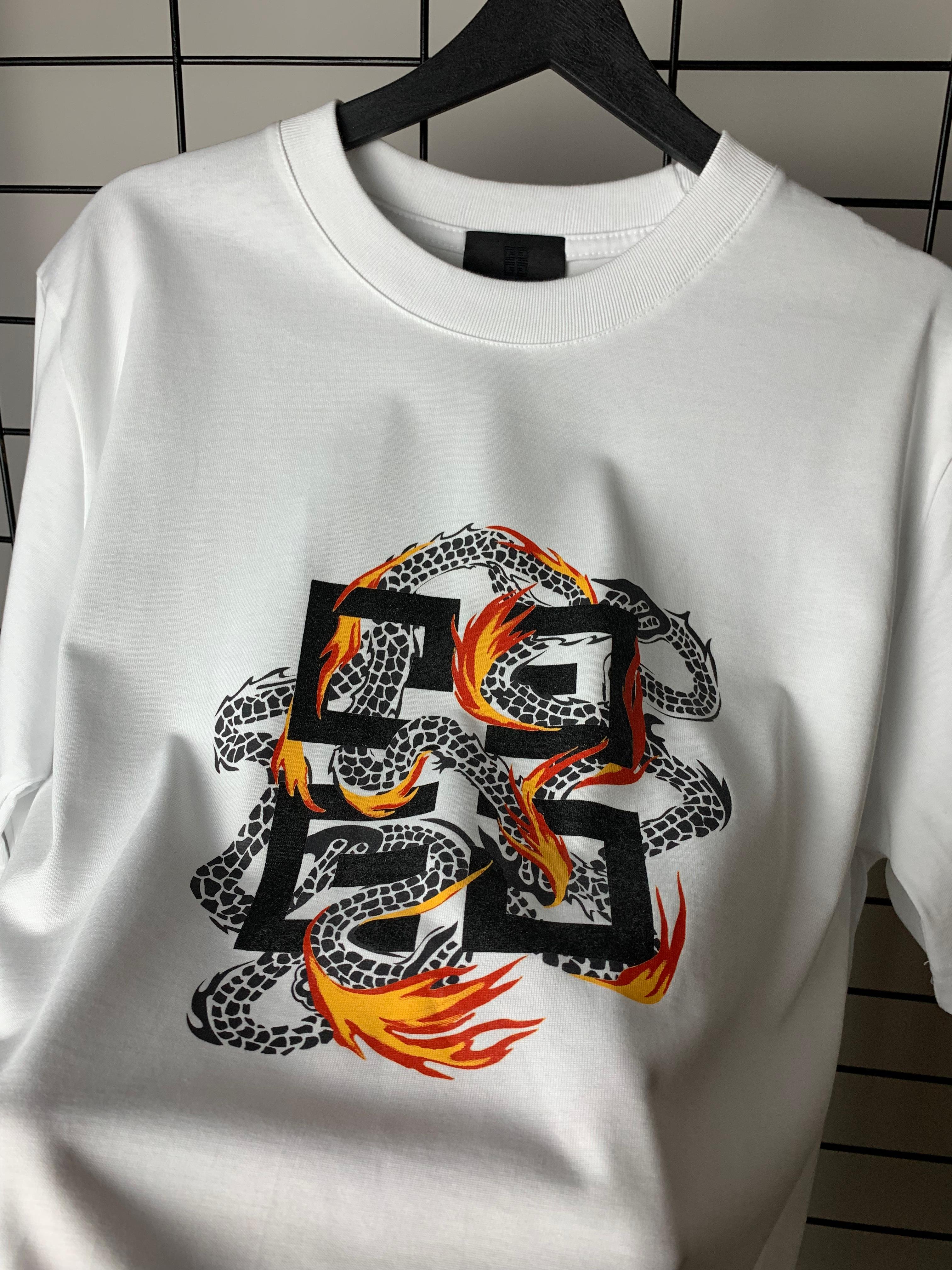 GY New Season Luxury T-shirt