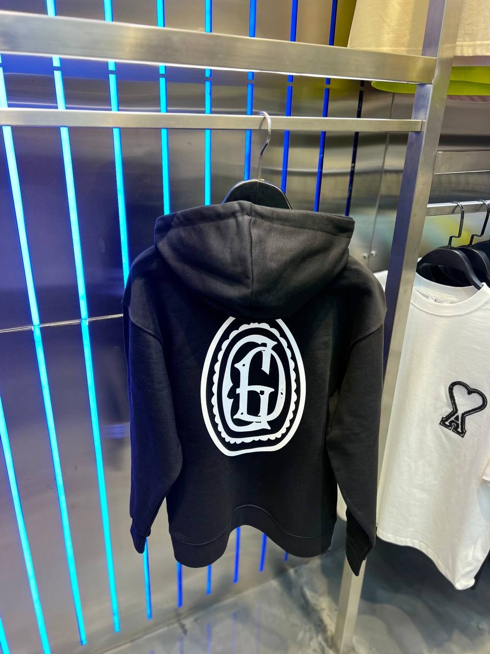 GD New Season Luxury Hoodie