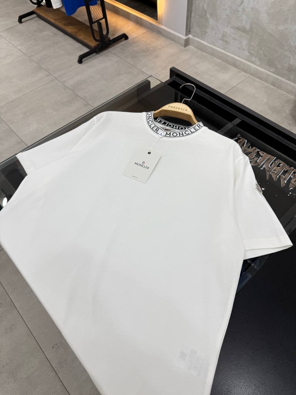 M New Season Luxury T-shirt