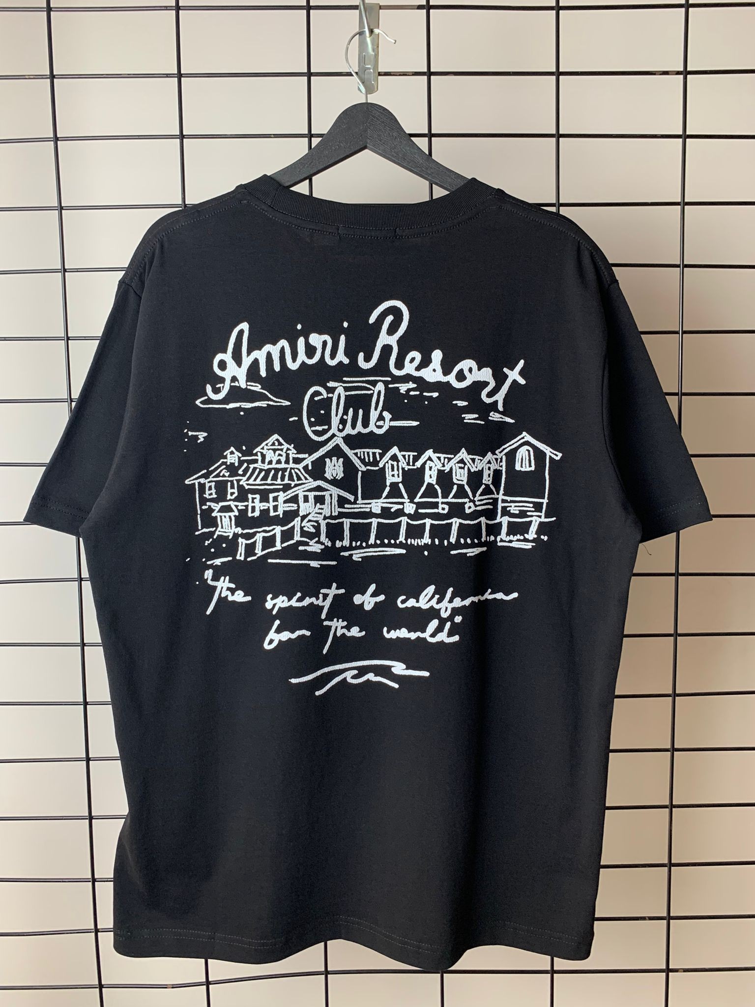 A New Season %100 Cotton Tee