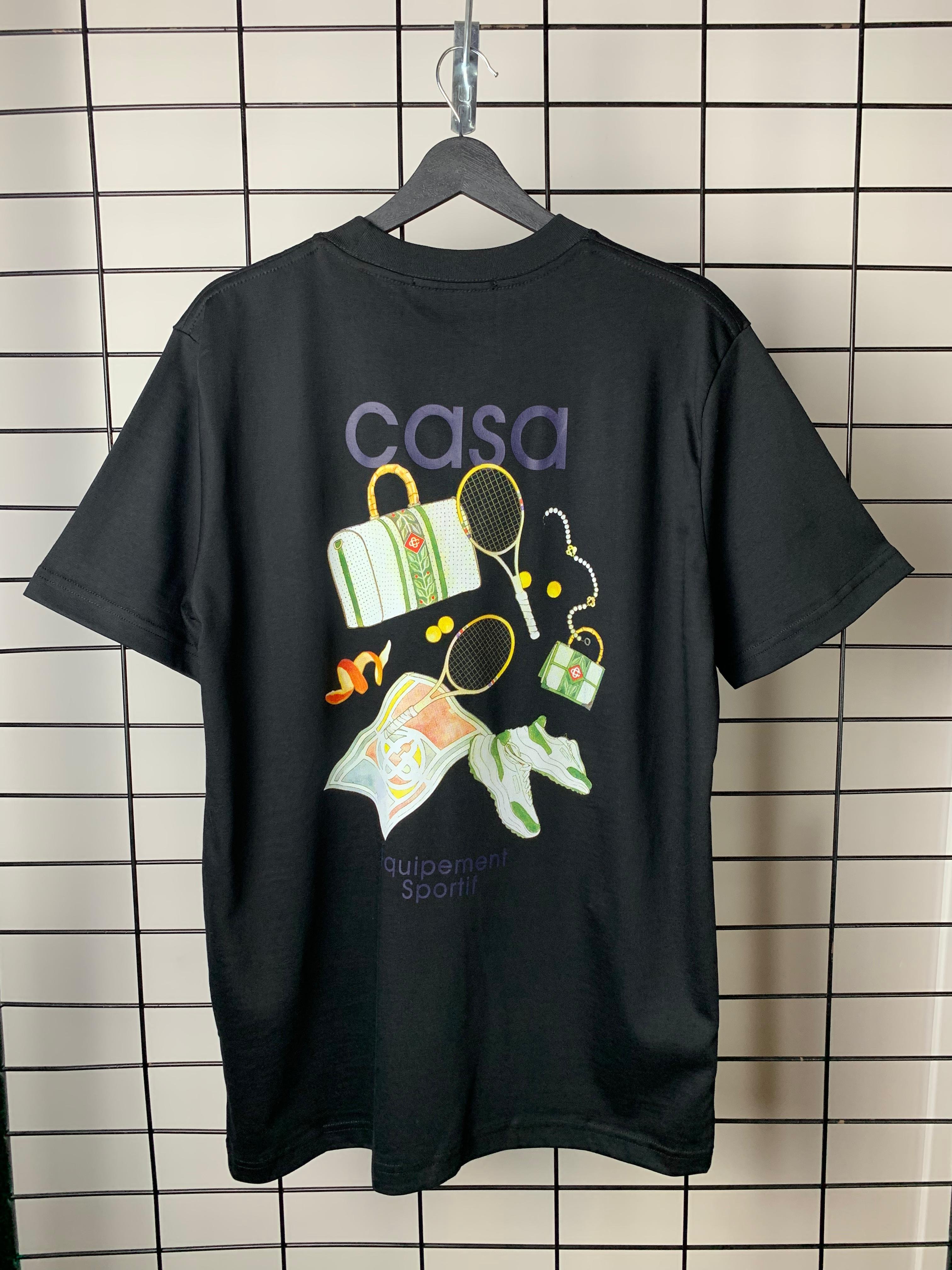 CB New Season Luxury T-shirt