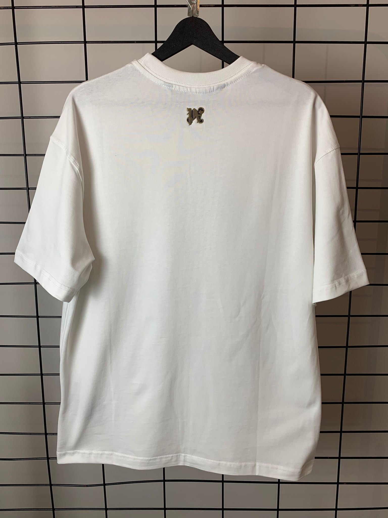 PA New Season Luxury T-shirt