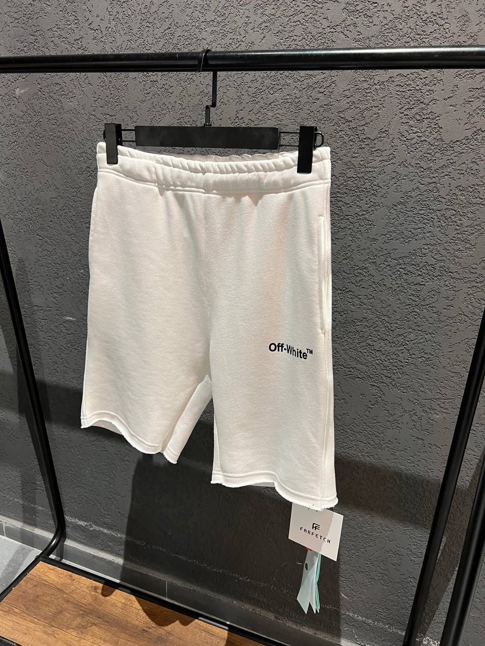 O-W New Season Shorts