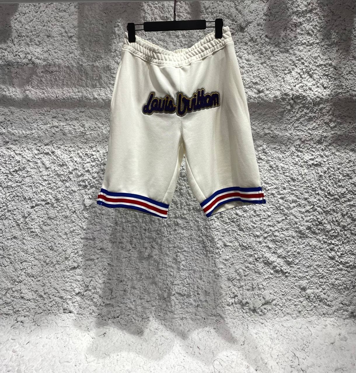 L New Season Shorts