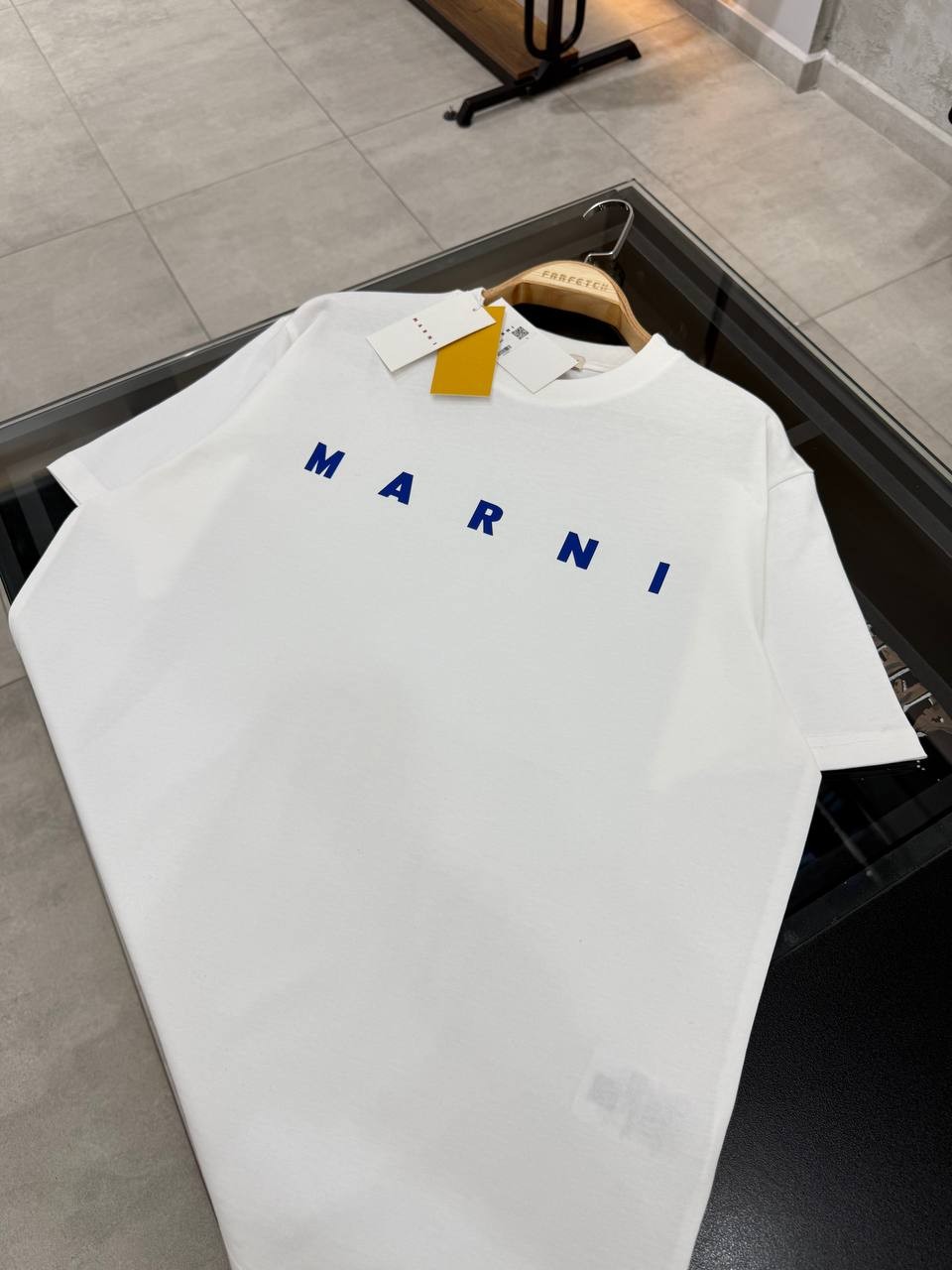 MR New Season Luxury T-shirt