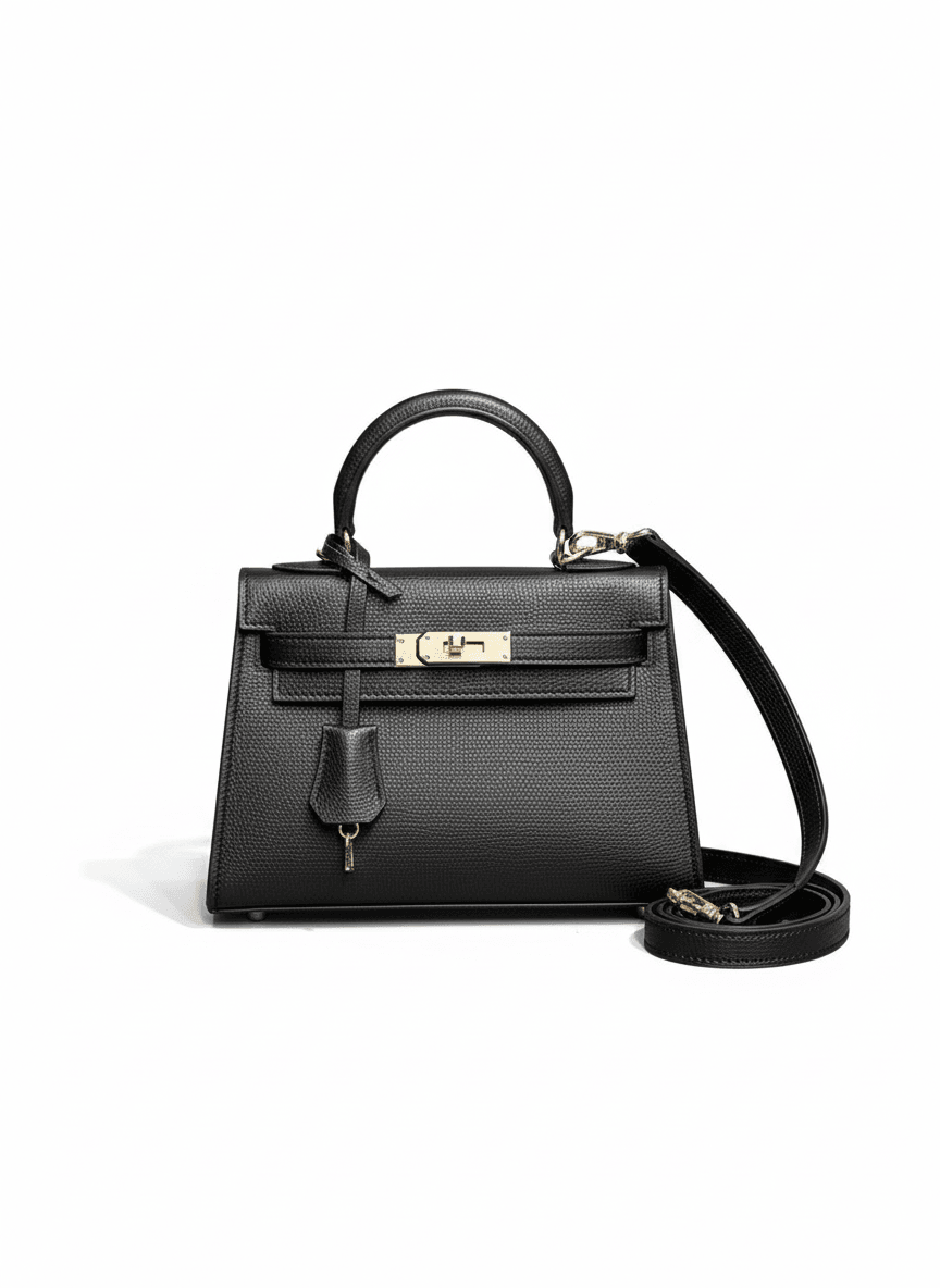H Luxury Bag