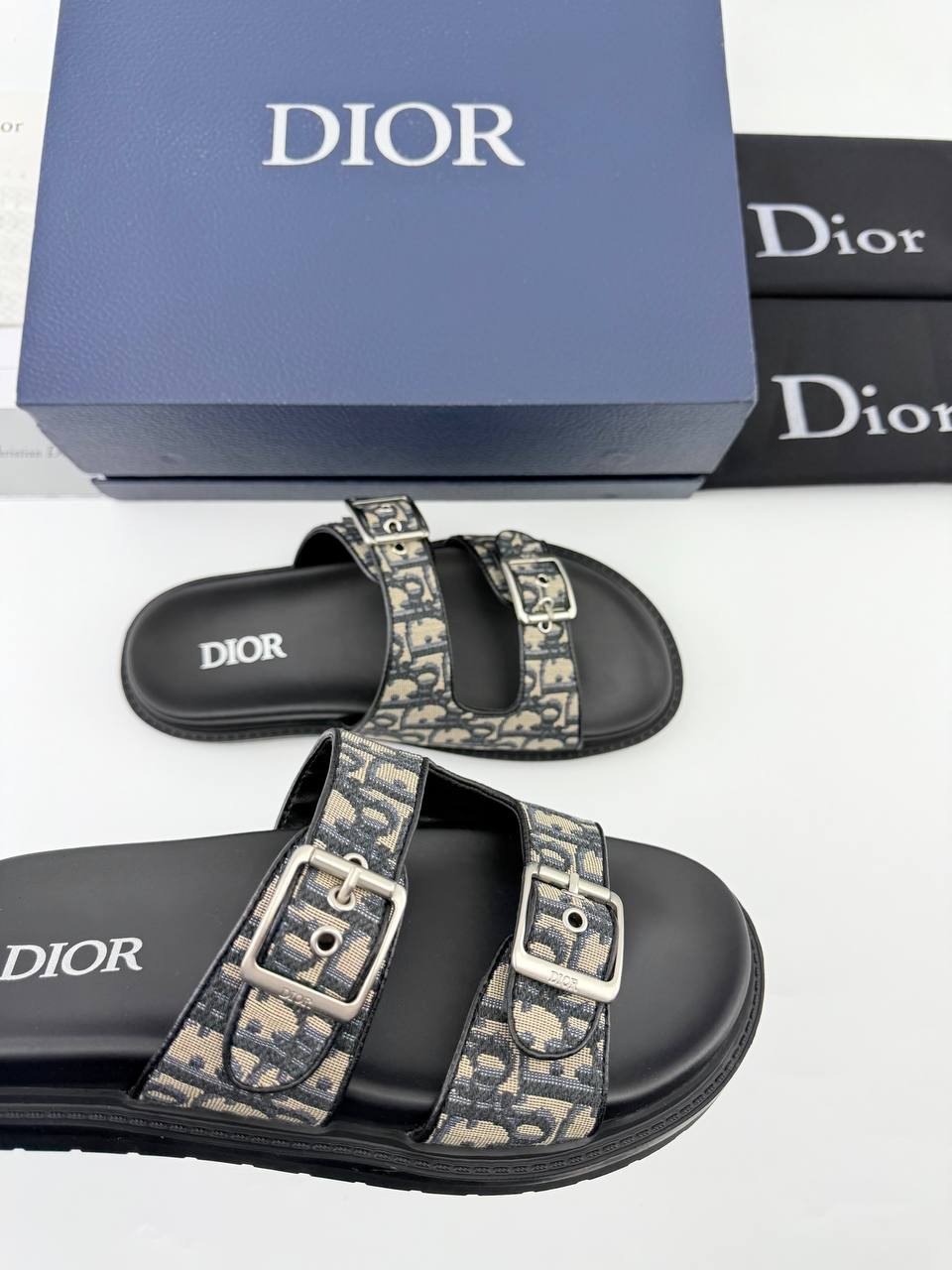 CD Luxury Sandals