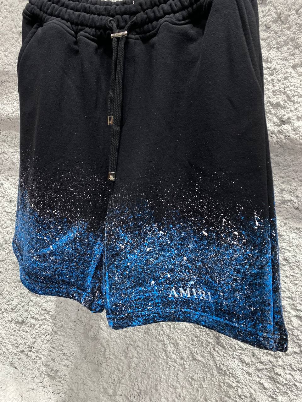 A New Season Shorts