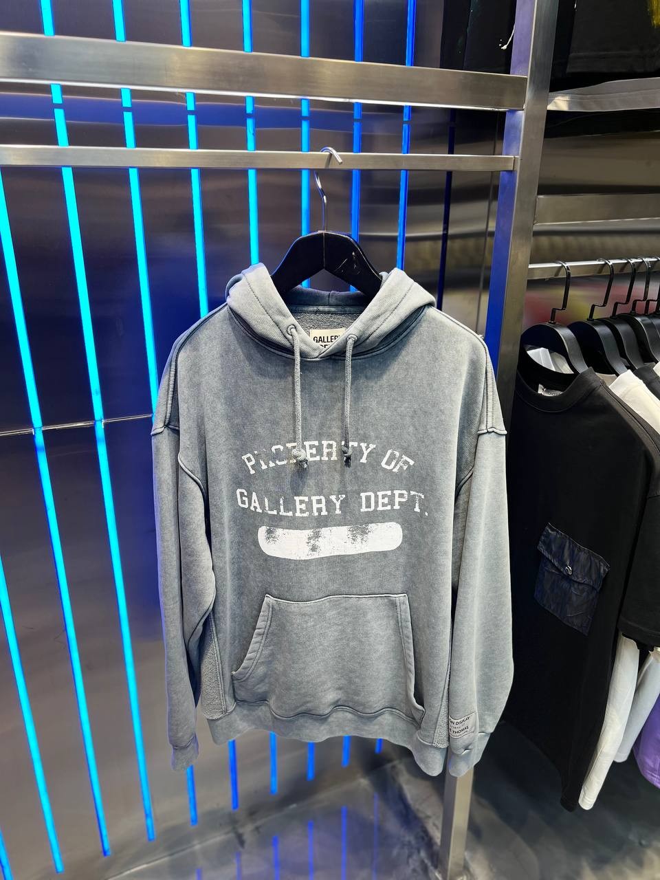 G-D DEPT P/O Hoodie