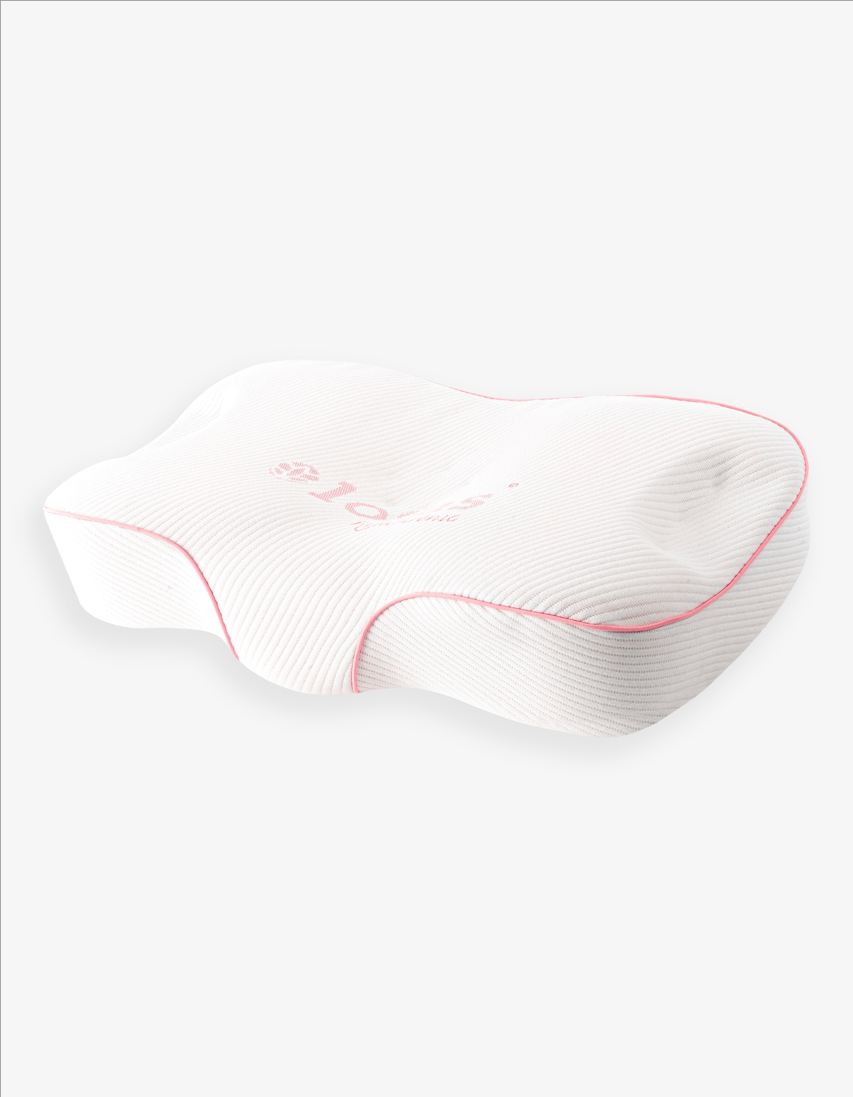 Lotus for a beauty pillow l Kırışıklık Önleyici Ortopedik Güzellik Yastığı Hyolüronik Asit kılıflı