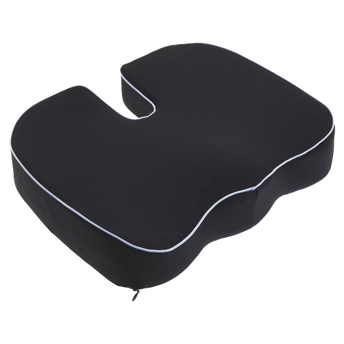 Coccyx Terletmeyen Visco Ortopedik Oturma Minderi