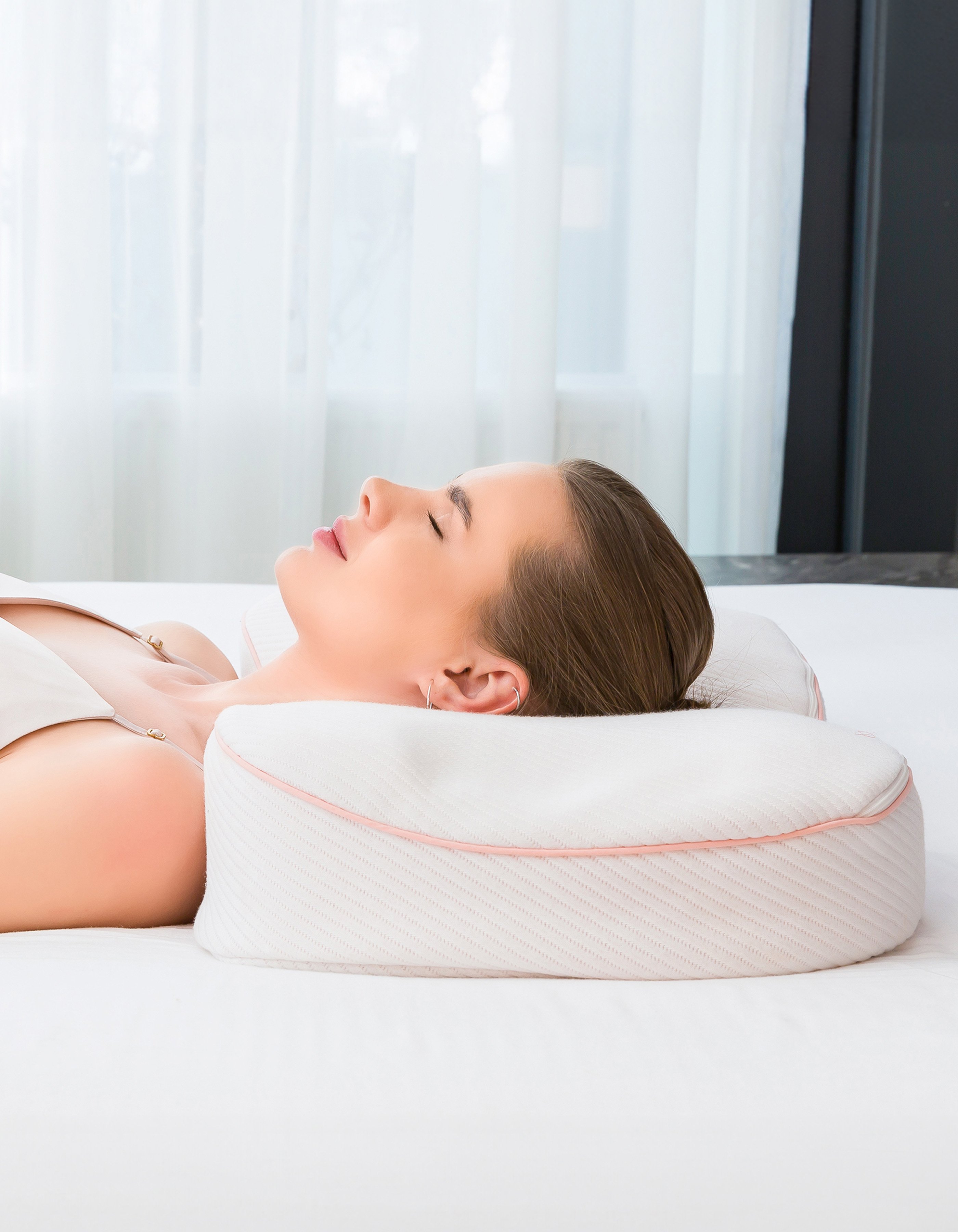 Beauty pillow yastık