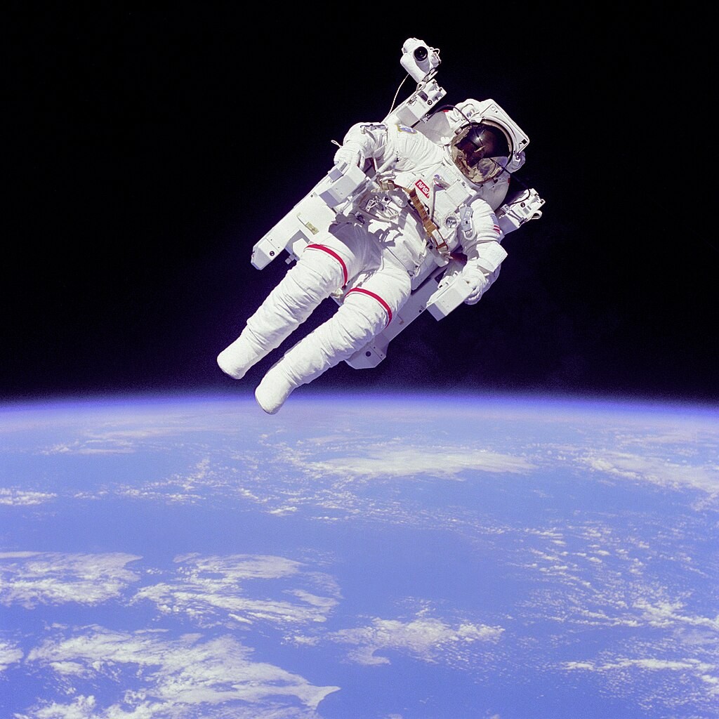 VİSCO ELASTİK SÜNGERİN ASTRONOTLAR İÇİN GELİŞTİRİLDİĞİNİ BİLİYOR MUYDUNUZ?