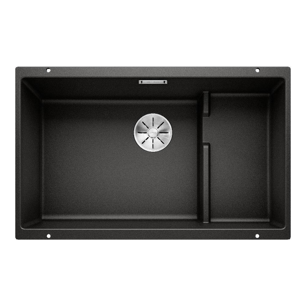 Granit Evye SAKAI Series Black 73x46 (SİYAH)