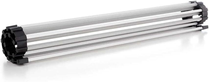 Pratik Tezgah üstü Bulaşık Kurutmalık, Damlalık, Nihale, 52x33 CM. Katlanabilir, 