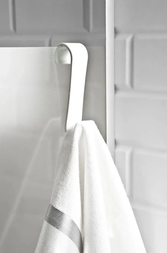 4ADET S TİPİ HAVLUPAN DUŞAKABİN ASKISI, BANYO HAVLU VE BORNOZ ASKISI