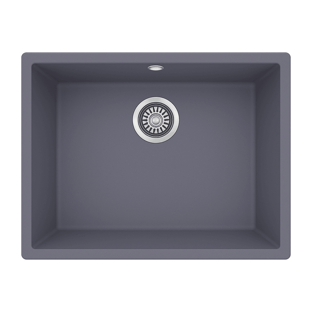 Granit Evye KOTARU Series Anthracite 55x46 (ANTRASİT) 