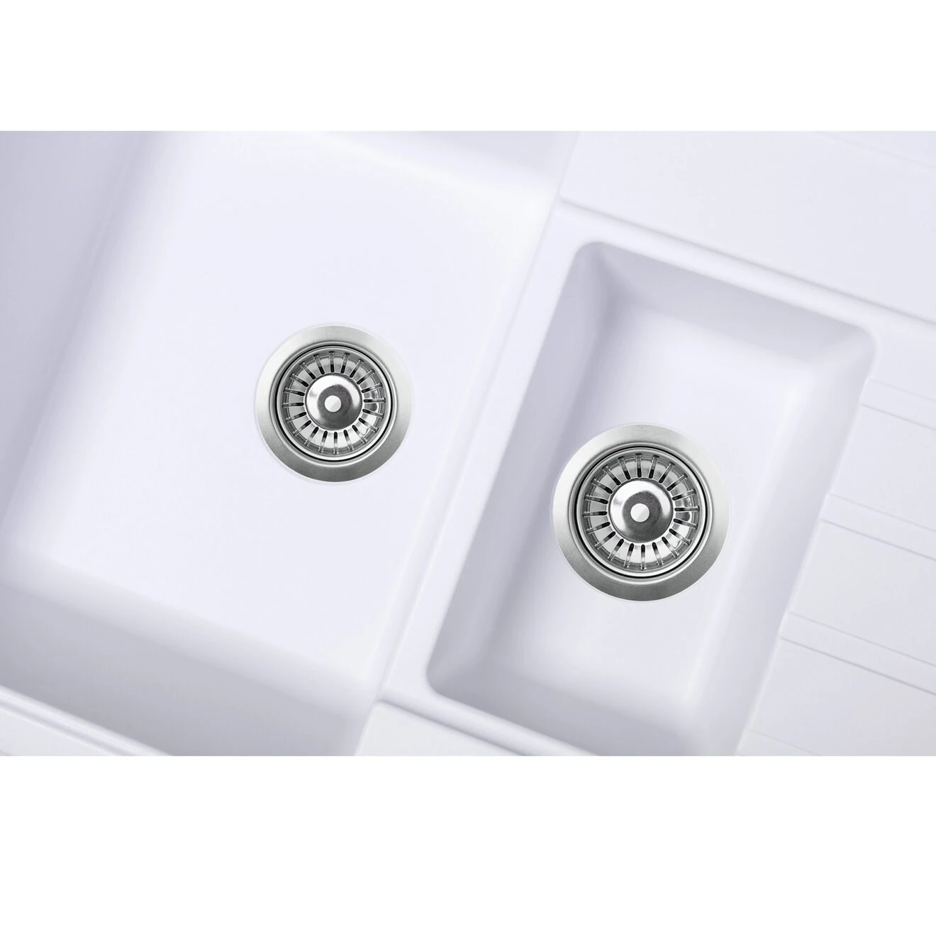 Granit Evye HAKONE Series White 100x50 (BEYAZ) 