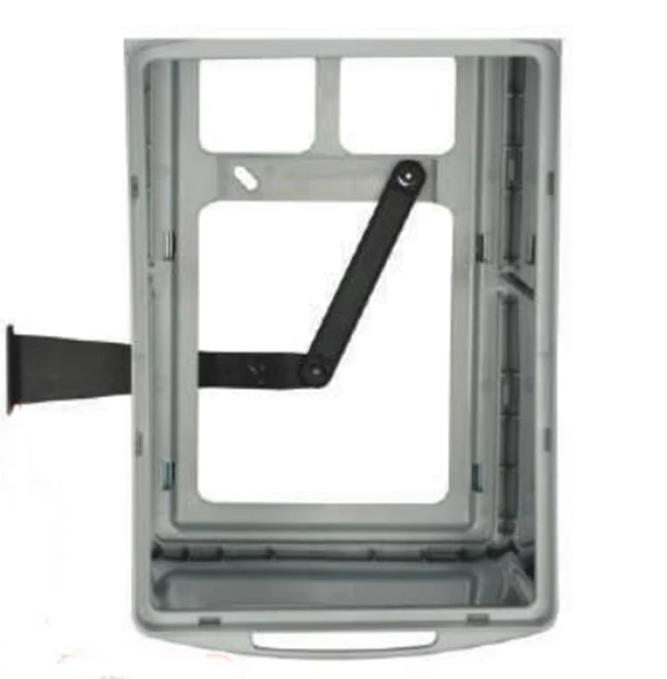 Pelikan TOTY Mutfak Çöp Kovası 21700, 21705, 21750 için Bağlantı Parçası 