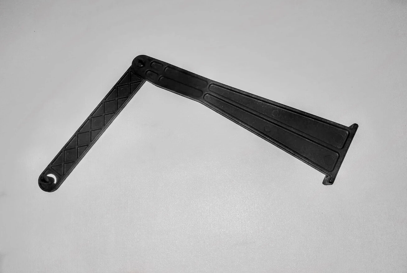 Pelikan TOTY Mutfak Çöp Kovası 21700, 21705, 21750 için Bağlantı Parçası 