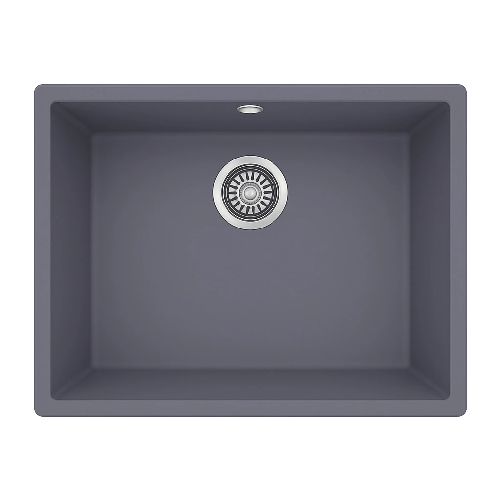 Granit Evye KOTARU Series Anthracite 55x46 (ANTRASİT) 