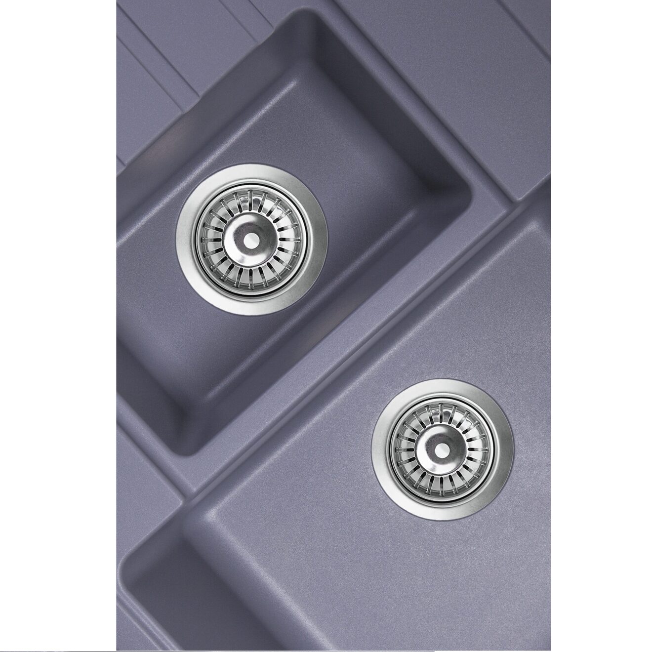 Granit Evye HAKONE Series Anthracite 100x50 (ANTRASİT) 