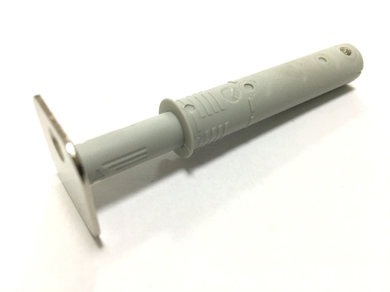 ITALIANA FERRAMENTA-KPUSH TECH BAS AÇ İTİCİ 20 MM MIKNATISLI GÖMME