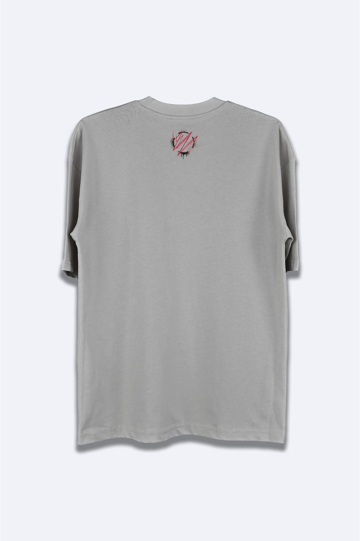 Esoes Tienda Oversize Unisex T-Shirt
