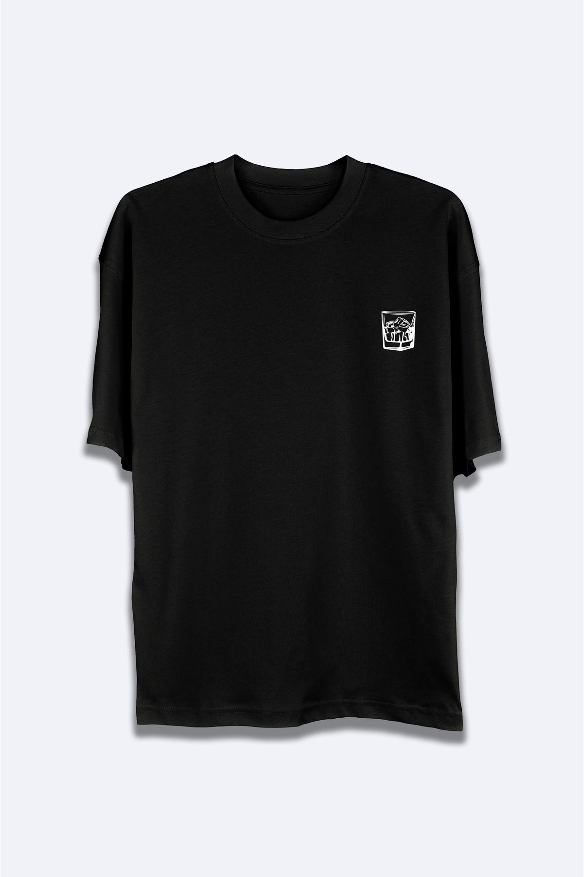 Club Esoes Tienda Oversize Unisex T-Shirt