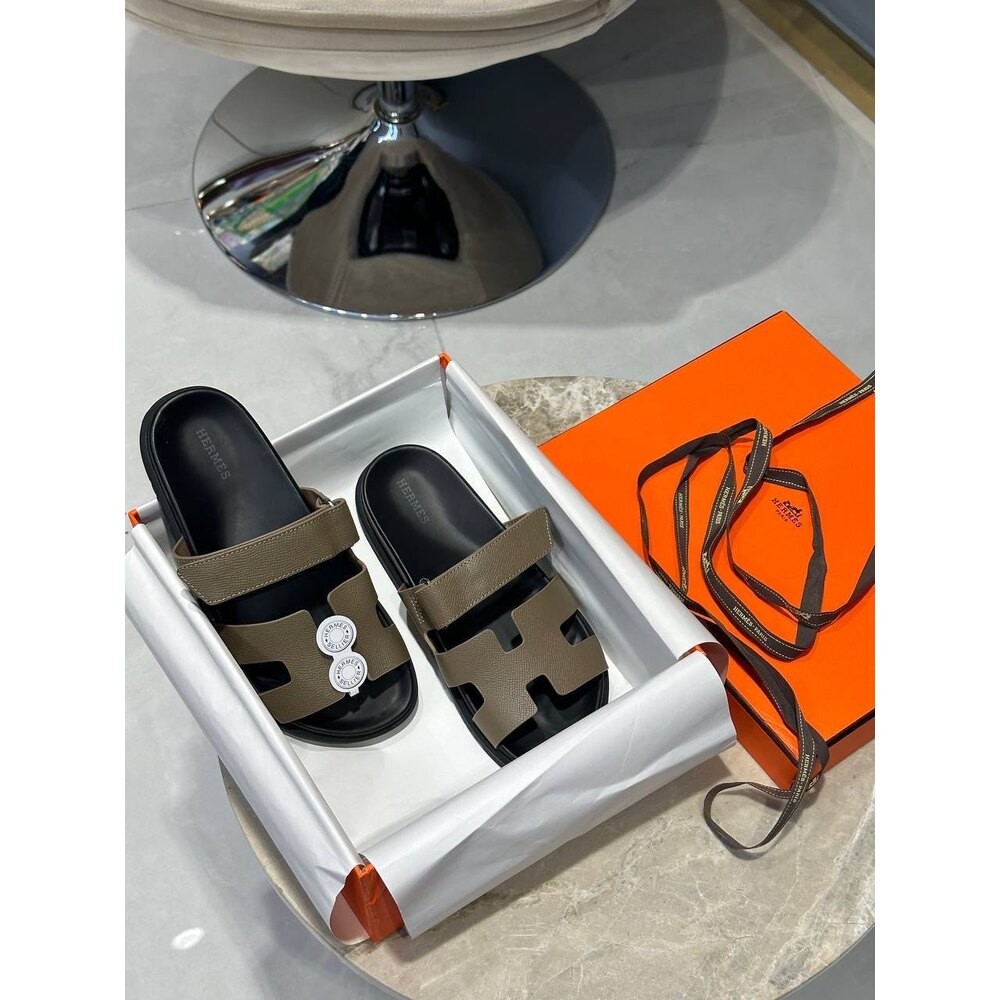 Hermes Sandals